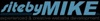 sitebyMIKE Logo