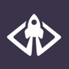 SiteRocket Labs Logo
