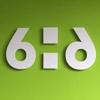 Six | Half | Dozen : Design Studio Logo