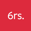 sixredsquares Logo