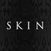 SKIN LLC Logo
