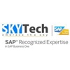 SkyTech Logo