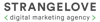 STRANGELOVE Logo