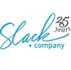 Slack and Company Logo