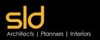 SpacelineDesign Creative Architects Logo