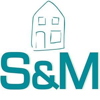 S&M Properties Logo