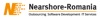 Nearshore Romania Logo