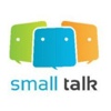 Small Talk Media Logo
