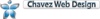 Chavez Web Design LLC Logo
