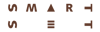 Smart Set Logo