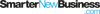 Smarter New Business Logo