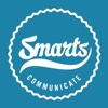 Smarts Communicate Logo