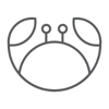 Smashed Crab Software Logo