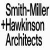 Smith-Miller + Hawkinson Architects LLP Logo