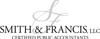 Smith & Francis, LLC Logo
