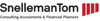 Snelleman Tom Logo