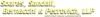 Soares Sandall Bernacchi Logo