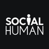 Social Human Logo