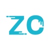 Zamerat Creative Logo