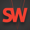 Social Wizard Logo