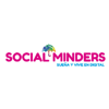 Social Minders Logo