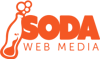 Soda Web Media Logo