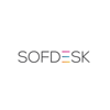 Sofdesk Inc. Logo