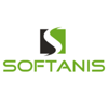 SOFTANIS Logo