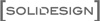 SoliDesign, LLC. Logo