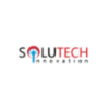 Solutech Innovation Logo