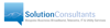 Solution Consultants ICT LTD Logo
