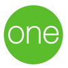 SolutionOne Logo