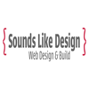 Sounds Like Design Logo