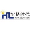 Beijing SOUVI Information Technology Logo