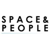SpaceandPeople Logo