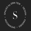Spaces by Erin Tew Logo