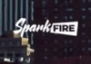 Spark Fire Web Design Logo