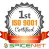 Spice4G Logo