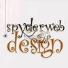 Spyderweb Design Logo