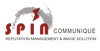 Spin Communique Logo