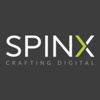 SPINX Digital Logo
