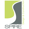 SPIRE Design Studio LLC Logo