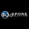 Spore Creative Inc Logo