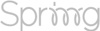 Spring Thinking Logo