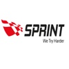 Sprint Logistyka Polska Logo