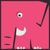 Square Elephant Productions Logo