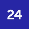 24 Digital Logo