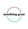Something Great Marketing Logo
