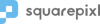 SquarePixl Logo