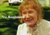 Sra. Rushmore Logo